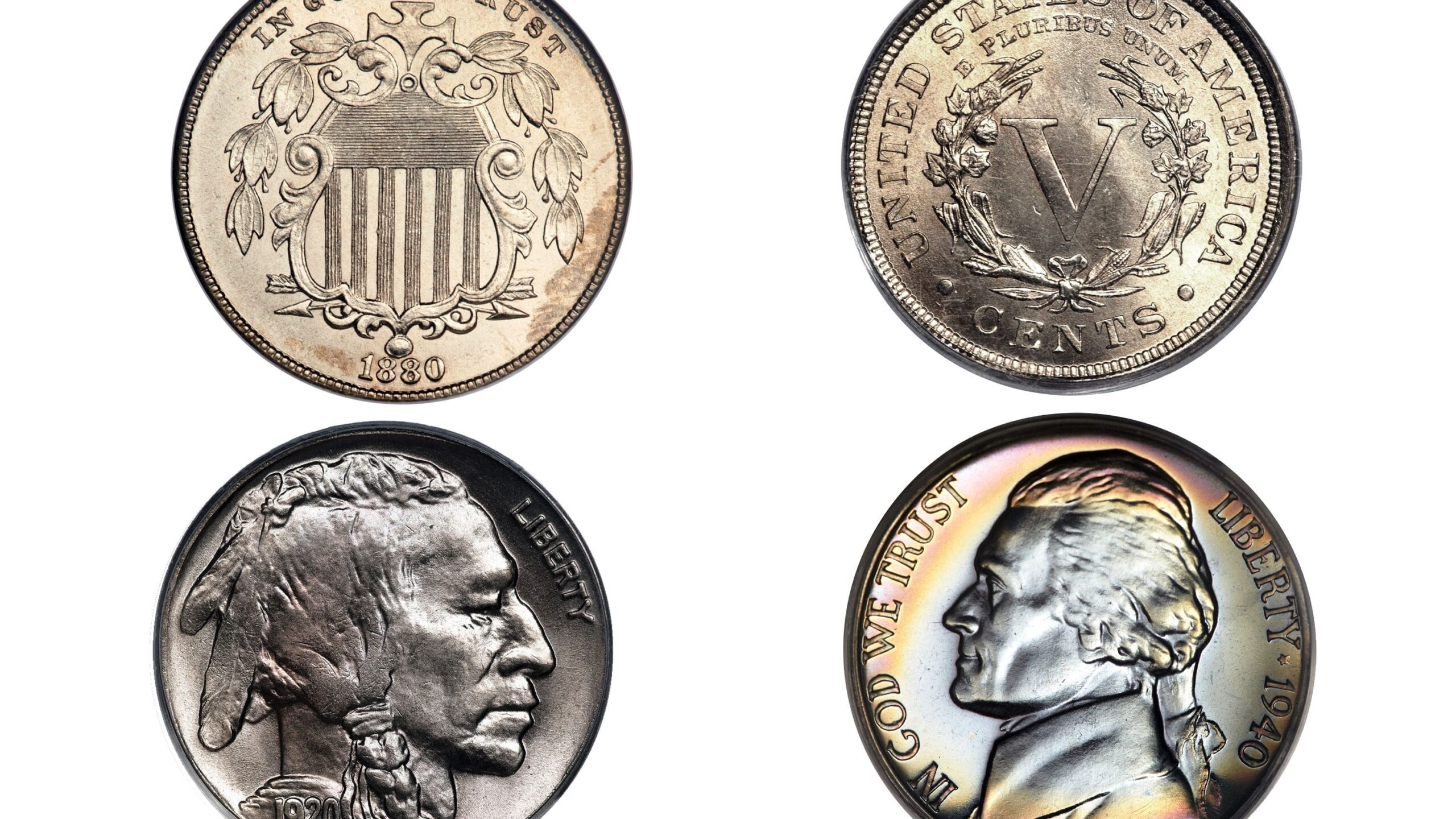 Identify the Value of Old Coins 5 Tips and Tricks You Should Know