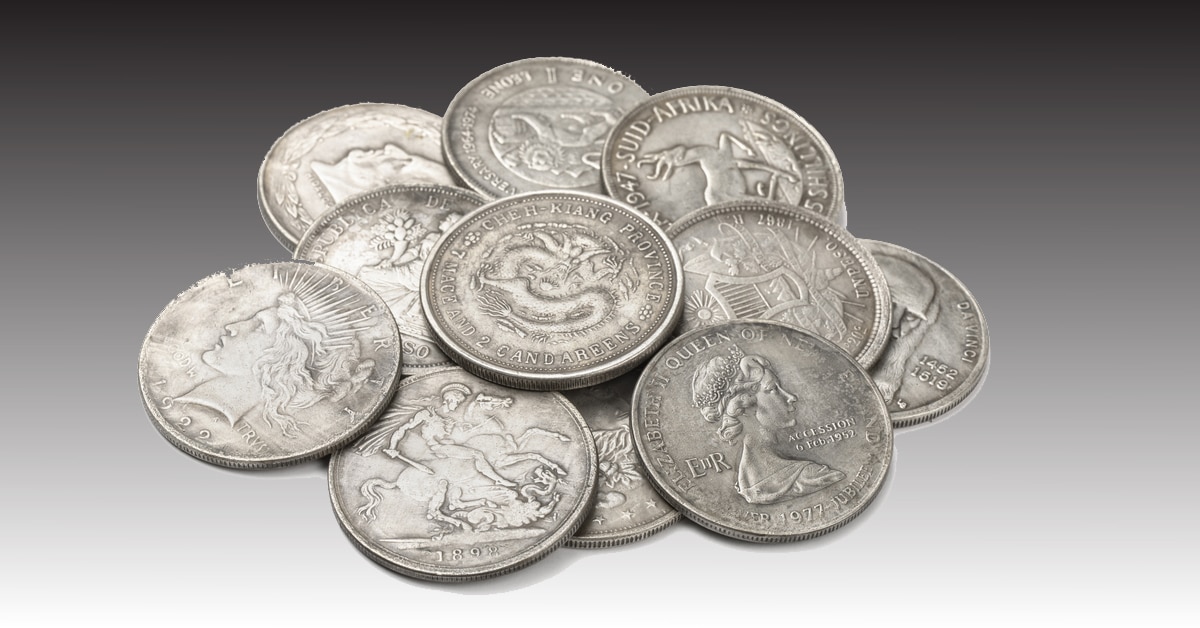 Antique Coin Buyers, Lakeland