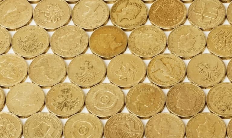 Sell Coin Collection Why Using A Local Coin Buyer Is Best Antique Coins Buyers