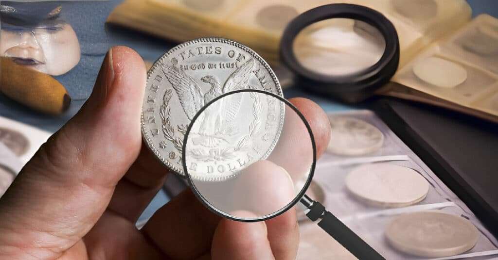 coin appraisers