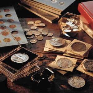 What Factors Affect the Value of a Coin?