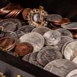 How To Store Antique Coins